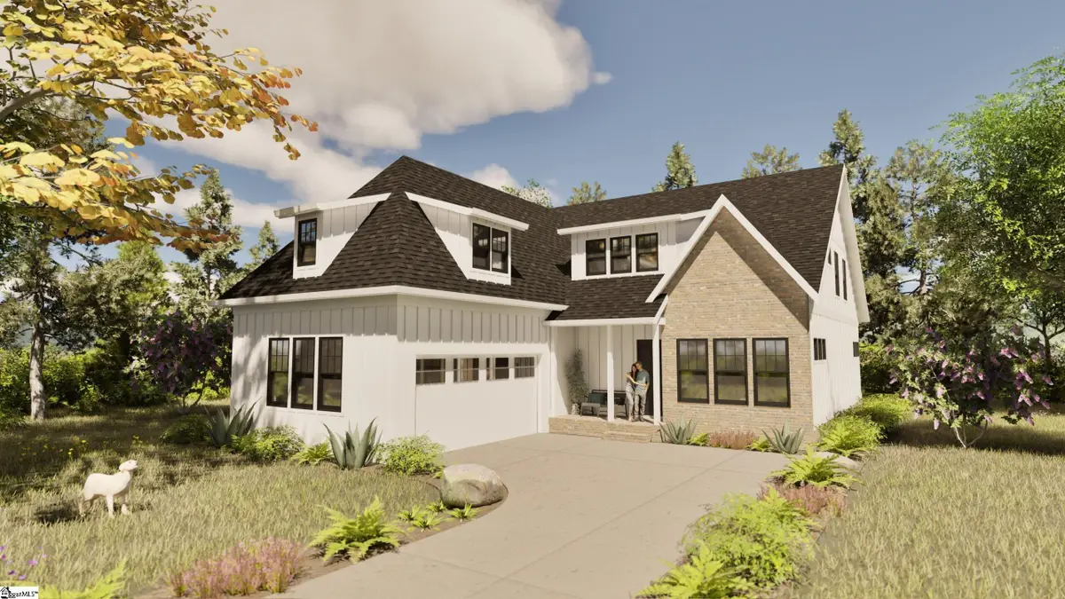 12 Carlingford Way, Greenville, SC 29615 - #1