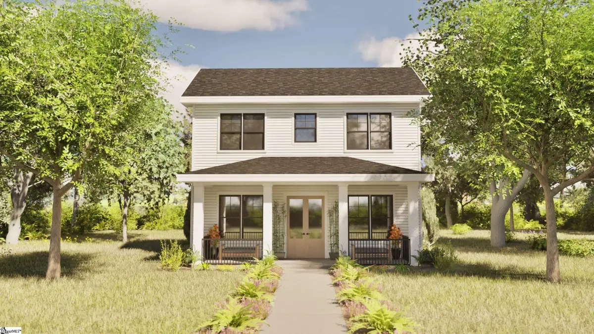 11 Carlingford Way, Greenville, SC 29615 - #1