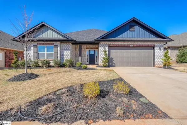 3 Bracken Woods Way, Piedmont, SC 29673