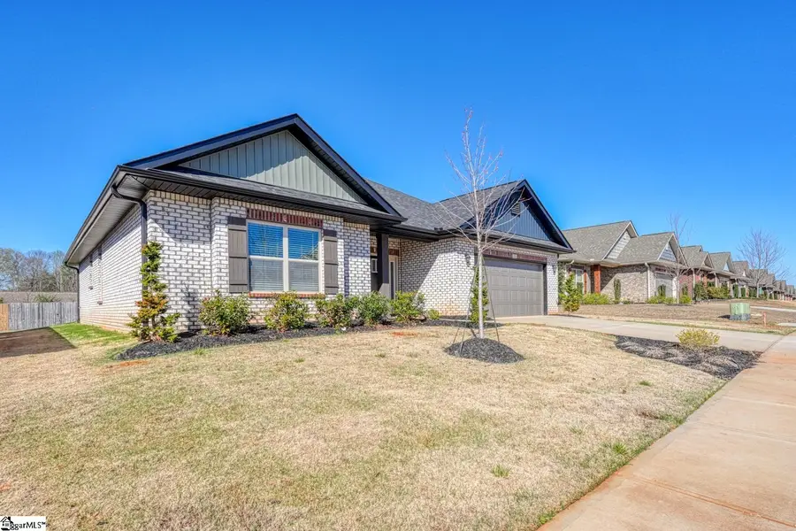 3 Bracken Woods Way, Piedmont, SC 29673 - #3