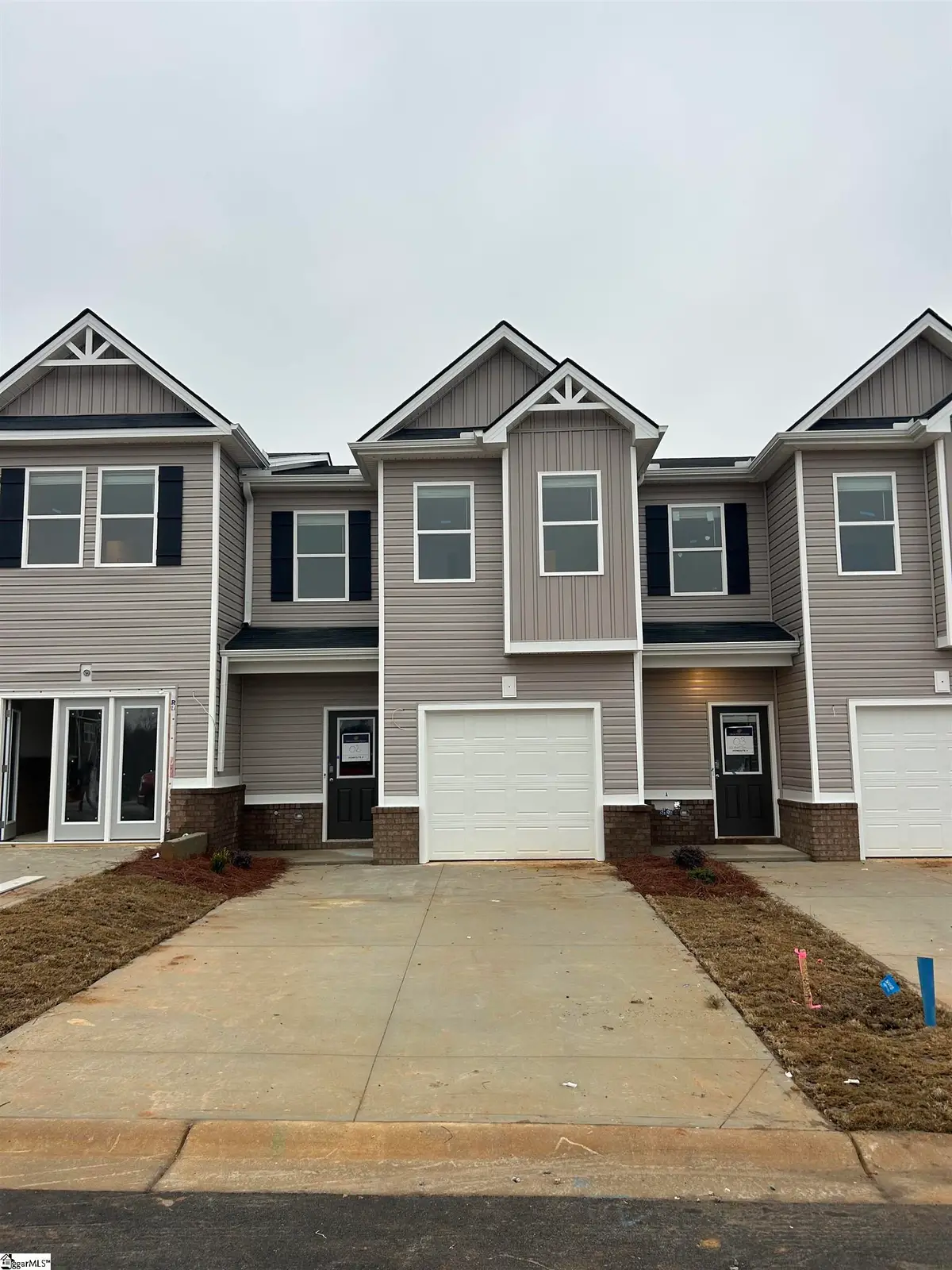 1111 Wharf Trail #Lot 2, Spartanburg, SC 29306 - #1