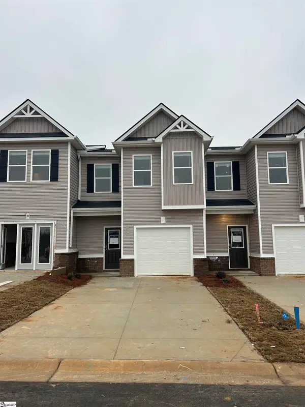 1111 Wharf Trail #Lot 2, Spartanburg, SC 29306