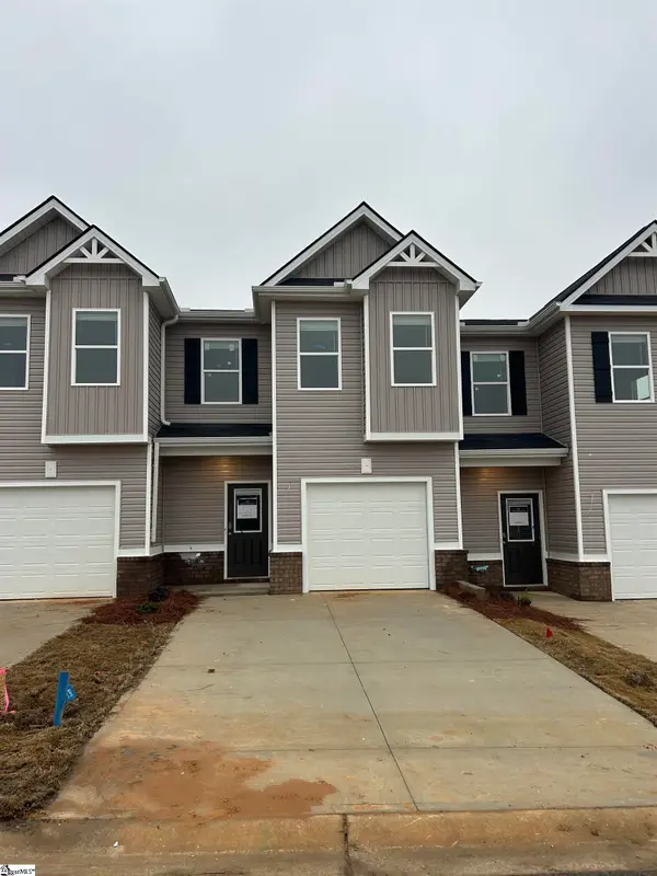 1113 Wharf Way, Spartanburg, SC 29306