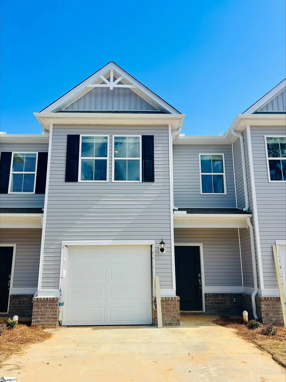 1544 Dockage Way #Lot 94, Spartanburg, SC 29306 - #1