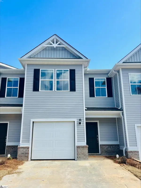 1548 Dockage Way #Lot 96, Spartanburg, SC 29306