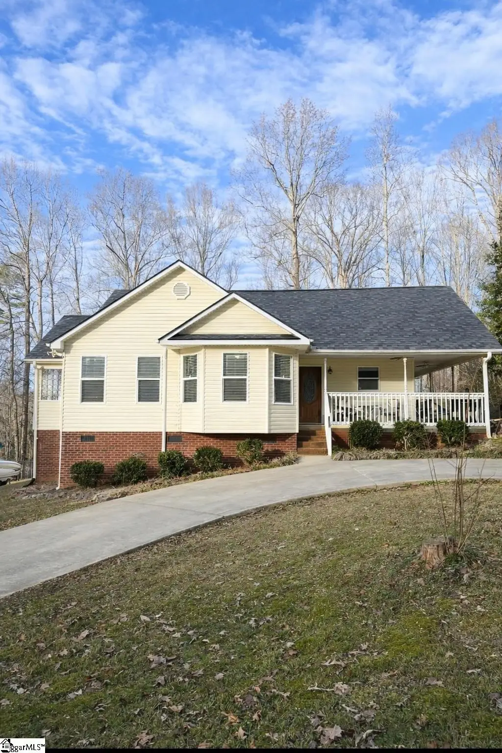 134 Glendale Lane, Easley, SC 29640 - #1