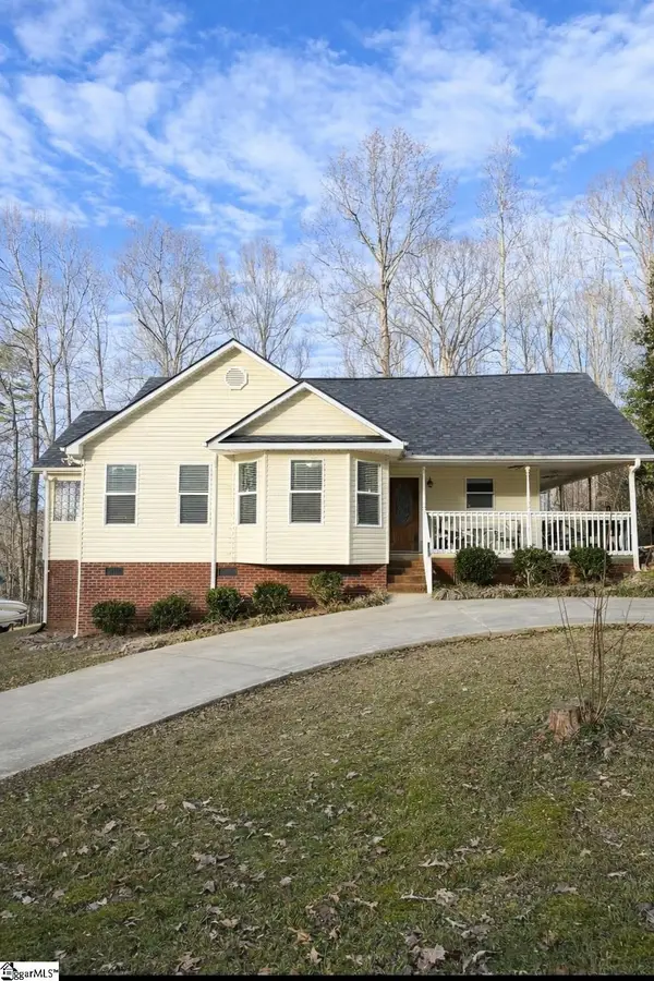 134 Glendale Lane, Easley, SC 29640