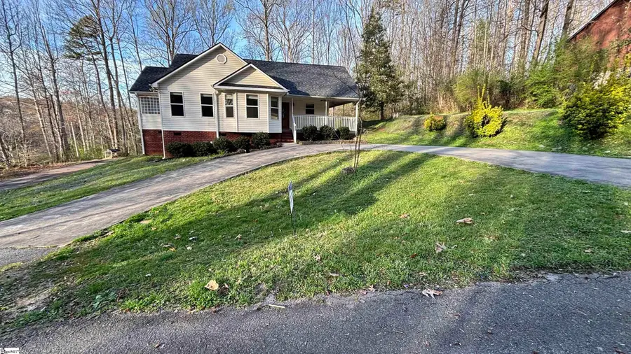 134 Glendale Lane, Easley, SC 29640 - #2