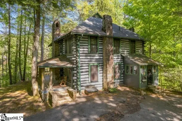 814 Moorefield Memorial Highway, Sunset, SC 29685