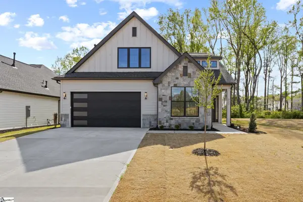 327 Eagle Mill Lane, Greer, SC 29651