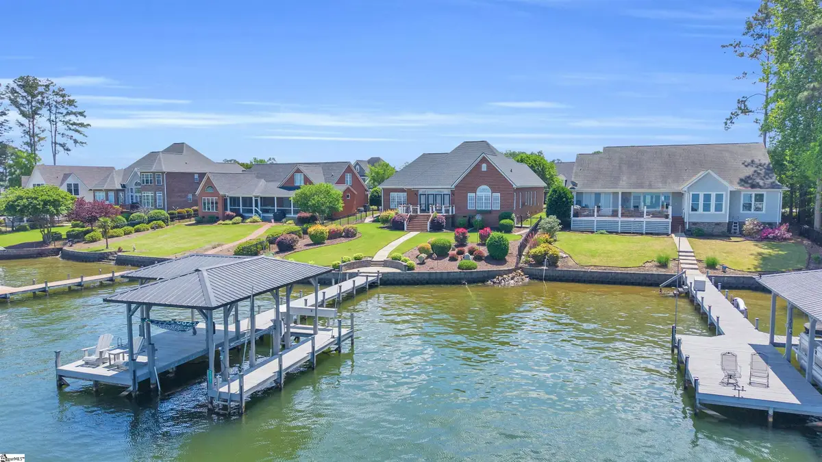 509 Nautical Way, Greenwood, SC 29649 - #1