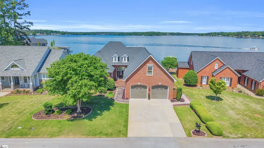 509 Nautical Way, Greenwood, SC 29649 - #2