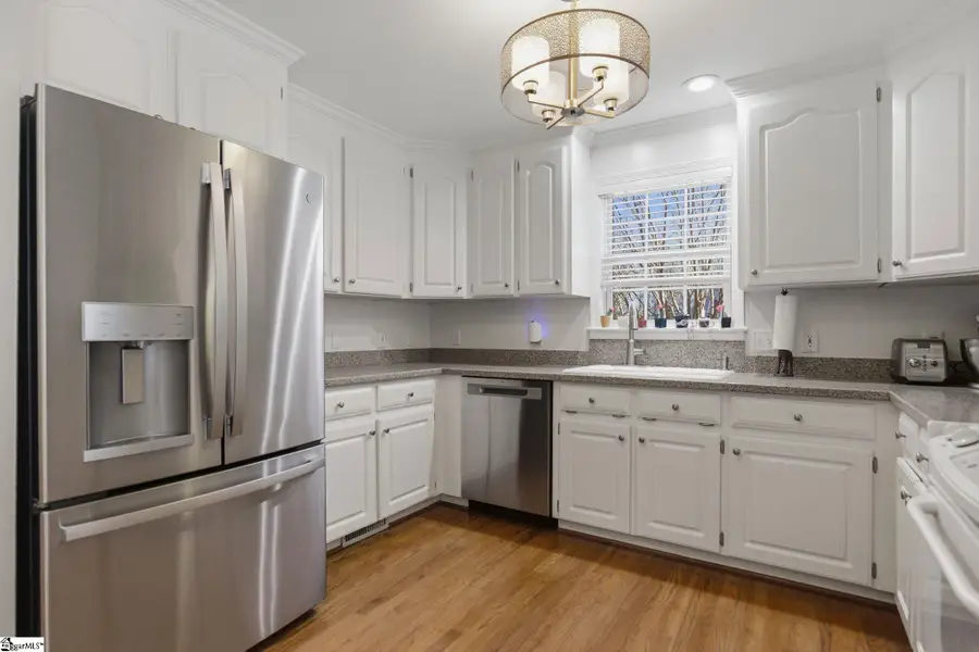 313 Squires Creek Road, Simpsonville, SC 29681 - #2