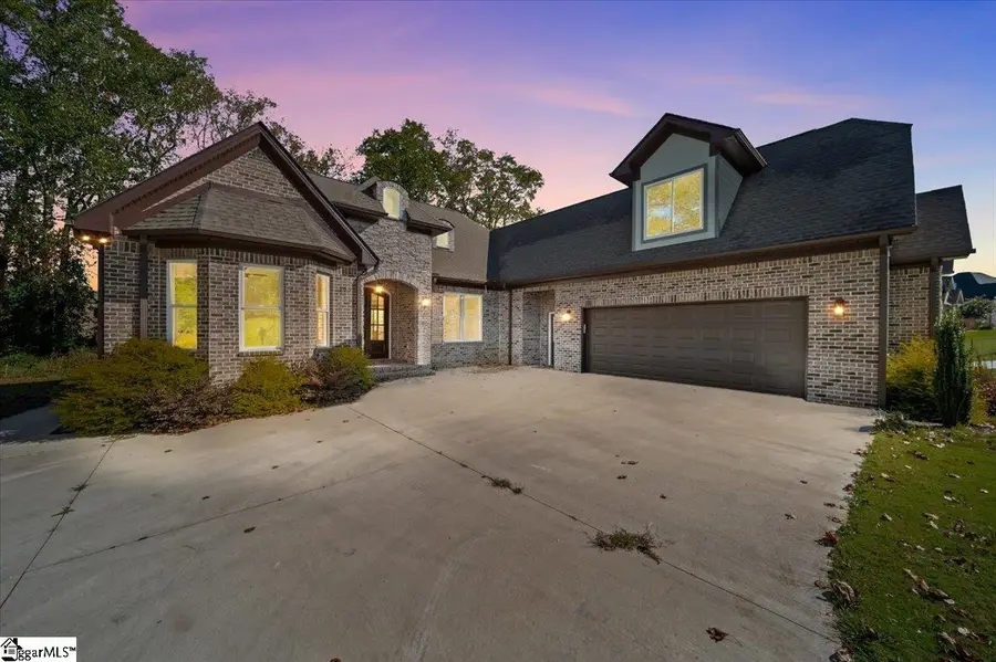 105 Bree Drive, Anderson, SC 29621 - #2