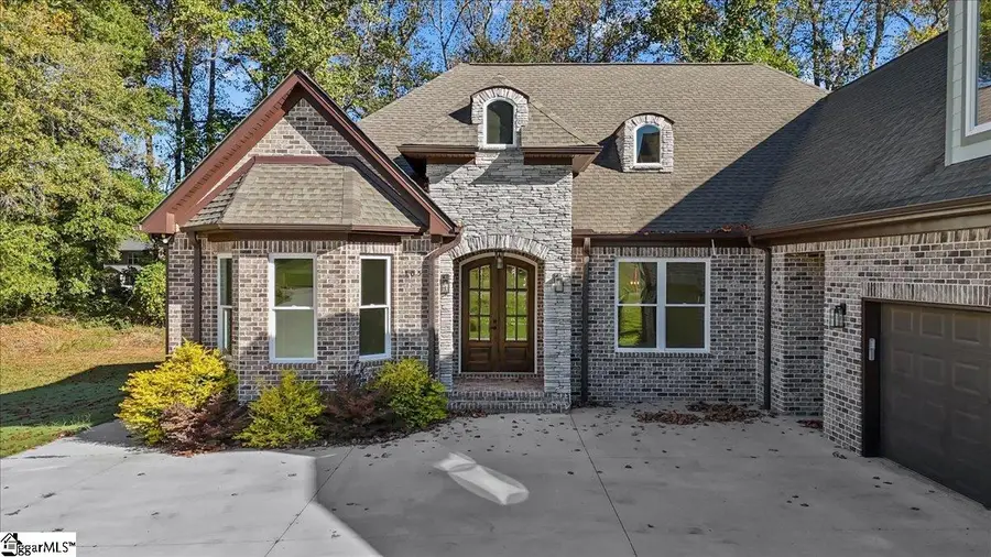 105 Bree Drive, Anderson, SC 29621 - #3