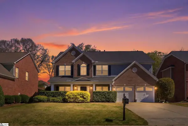 11 Springhead Way, Greer, SC 29650