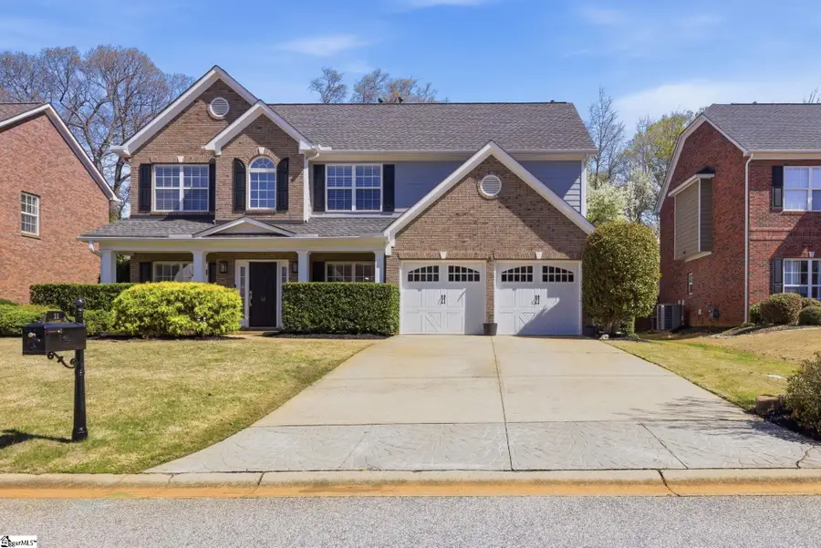 11 Springhead Way, Greer, SC 29650 - #3