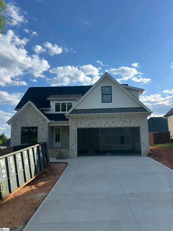 580 Chattooga Road, Roebuck, SC 29376