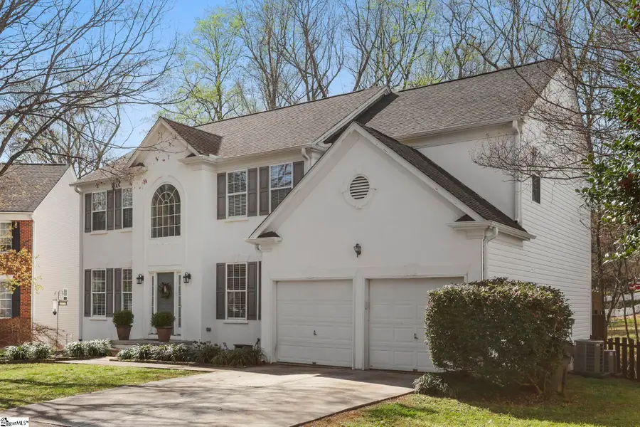 12 S Antigo Court, Greer, SC 29650 - #2