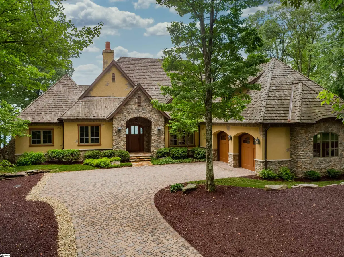 91 The Cliffs Parkway, Landrum, SC 29356 - #1