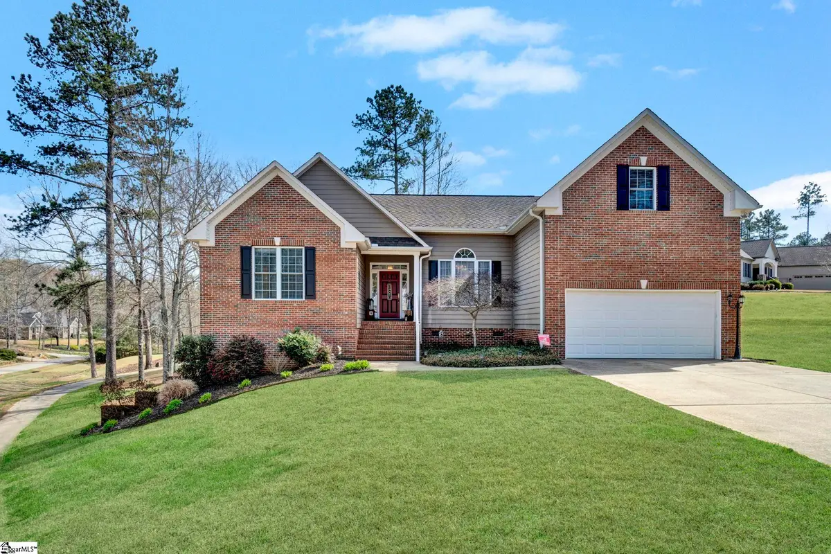 5 Laurelcrest Lane, Travelers Rest, SC 29690-8188 - #1