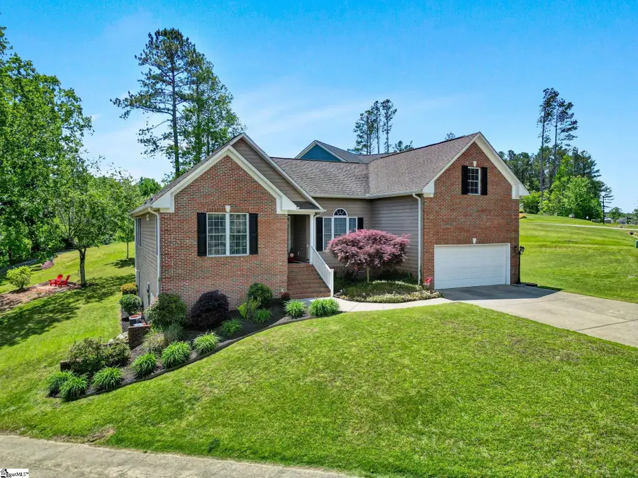 5 Laurelcrest Lane, Travelers Rest, SC 29690-8188 - #2