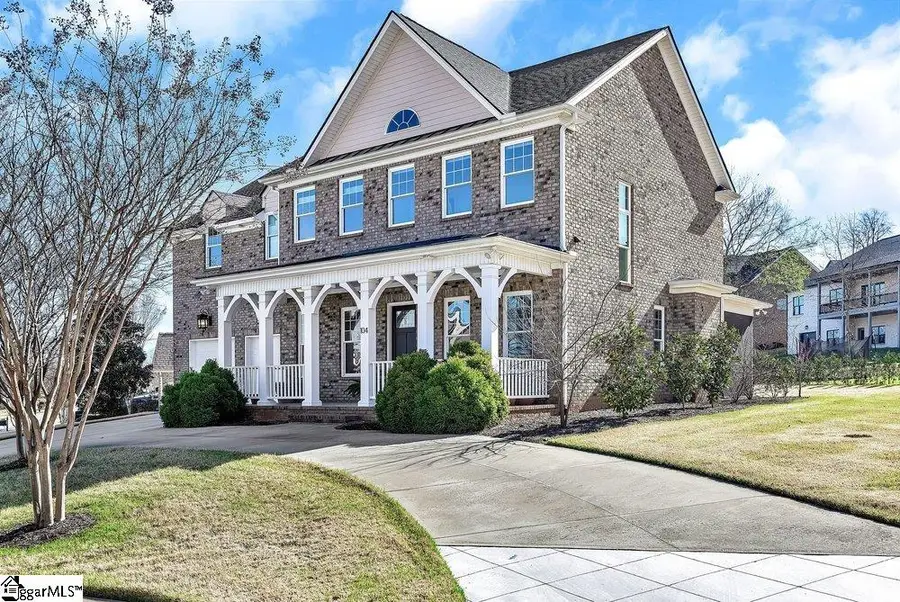 104 Siena Drive, Anderson, SC 29621 - #2