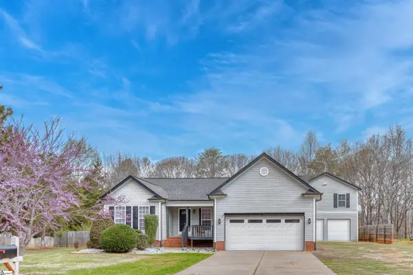 15 Chickadee Drive, Pelzer, SC 29669