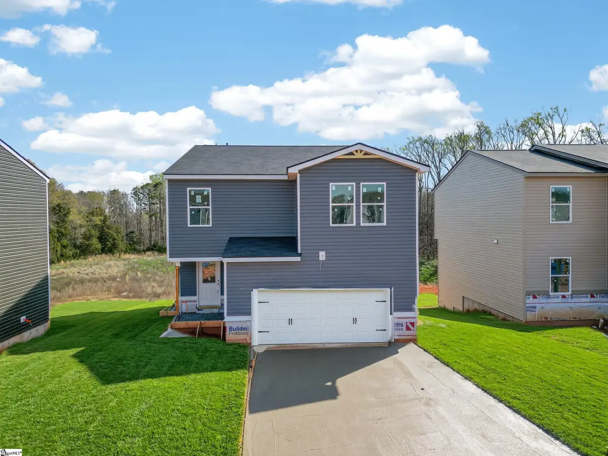 103 Spring Knoll Way, Fountain Inn, SC 29644 - #1