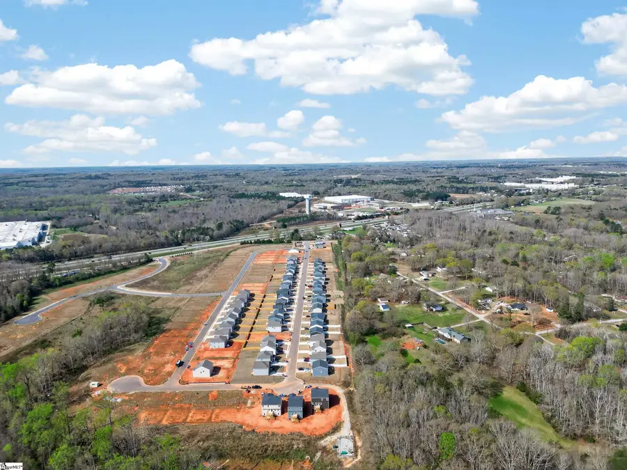 103 Spring Knoll Way, Fountain Inn, SC 29644 - #3