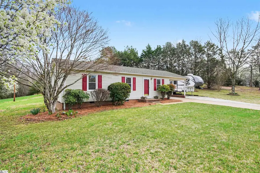 242 Vera Holliday Road, Six Mile, SC 29682 - #2