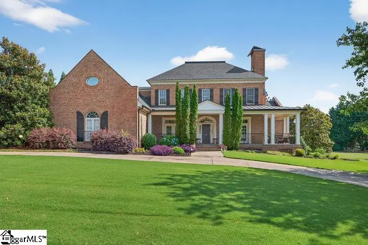 105 Rivendell Drive, Anderson, SC 29621 - #1