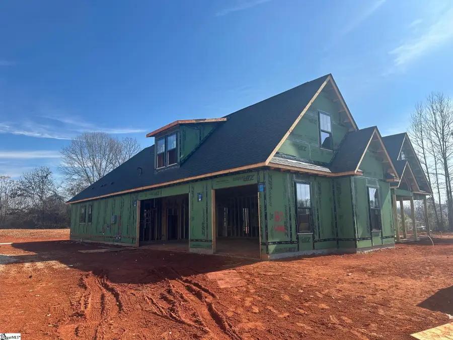 83 Carr Road, Piedmont, SC 29673 - #2