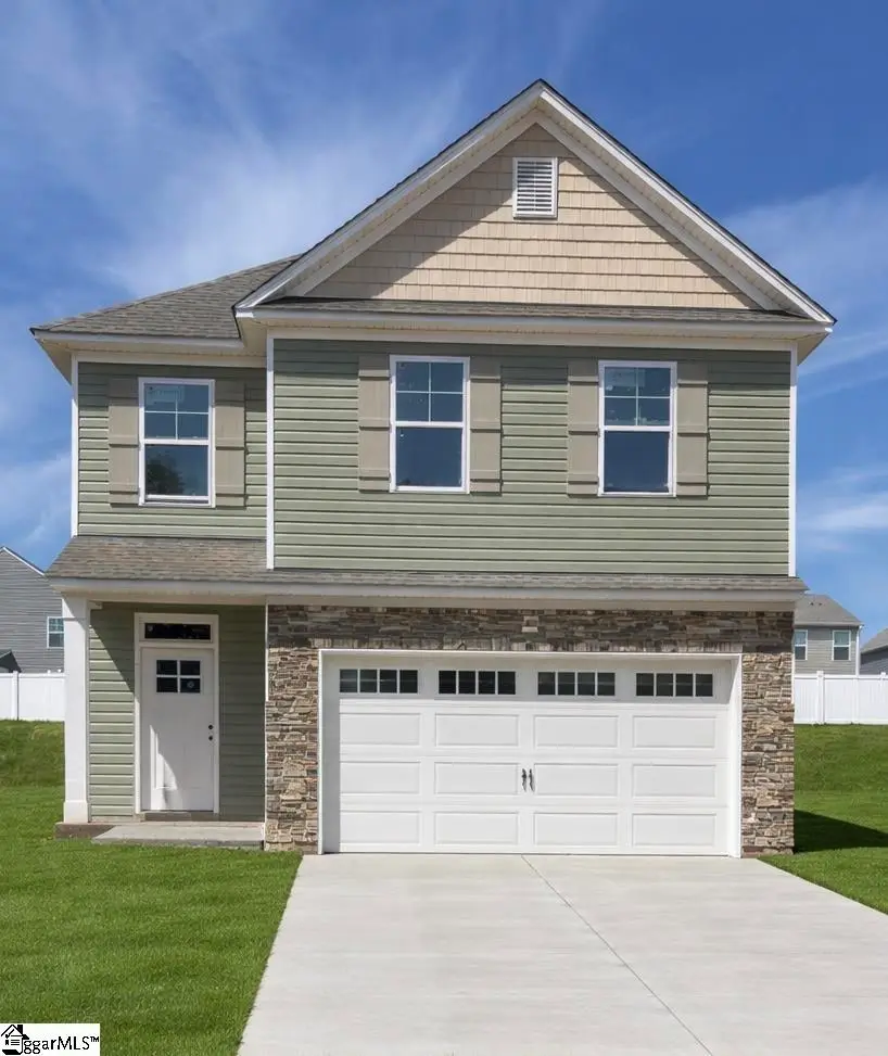 5106 Sunnycreek Drive, Boiling Springs, SC 29316 - #1