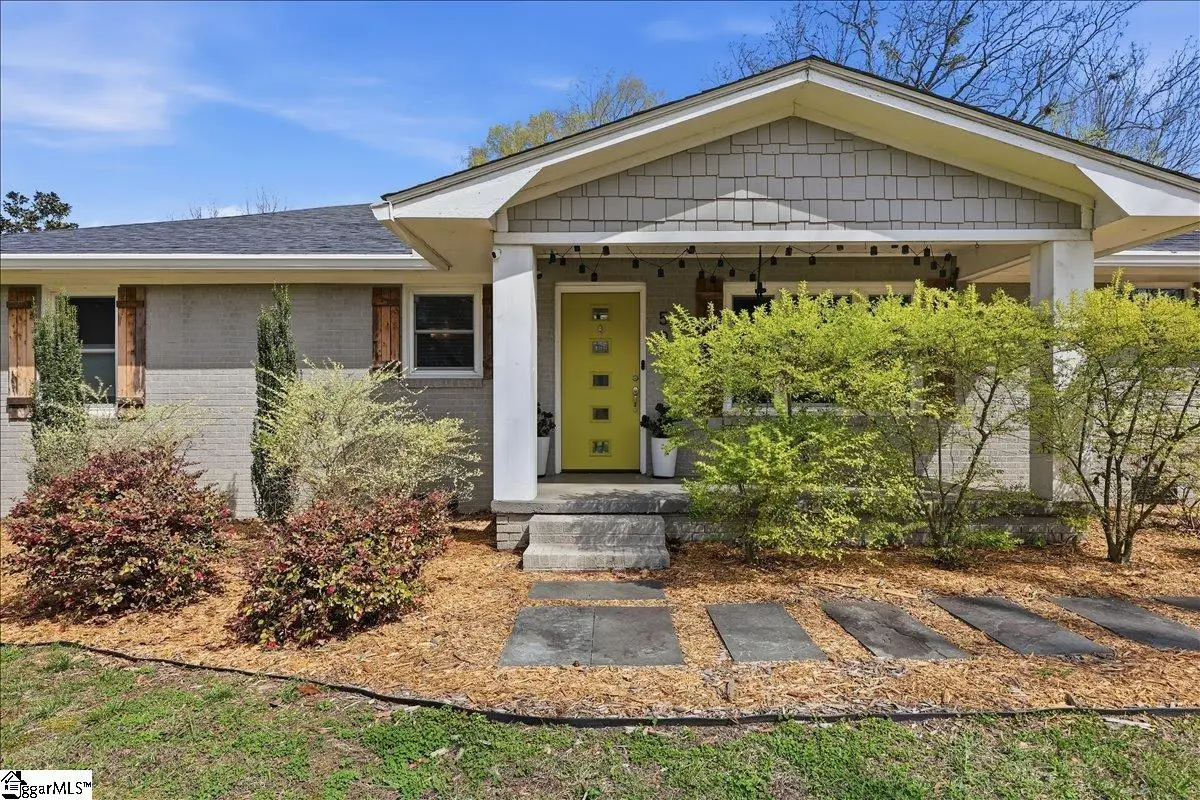 503 S Main Street, Fountain Inn, SC 29644 - #1