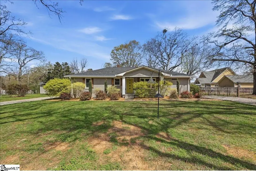 503 S Main Street, Fountain Inn, SC 29644 - #2