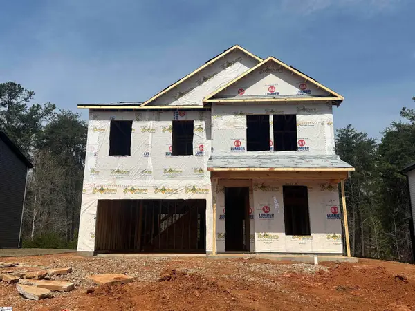 339 E Pyrenees Drive #Lot 137, Wellford, SC 29385