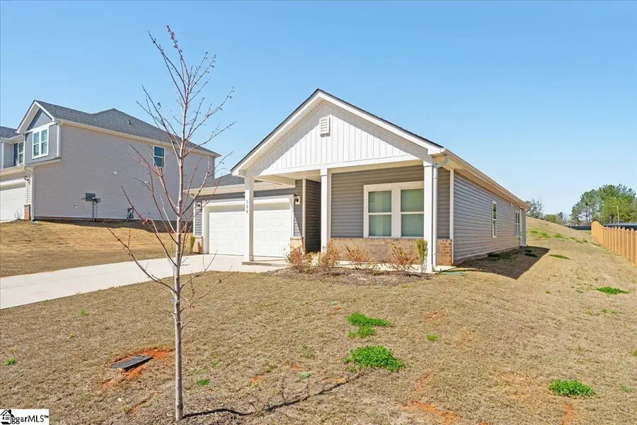 106 Purcell Way, Easley, SC 29642 - #3