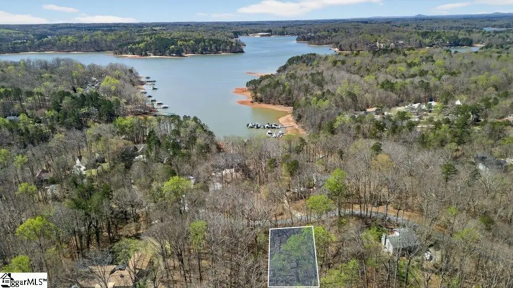 00 Bay Drive, Fair Play, SC 29643 - #1