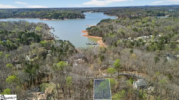 00 Bay Drive, Fair Play, SC 29643