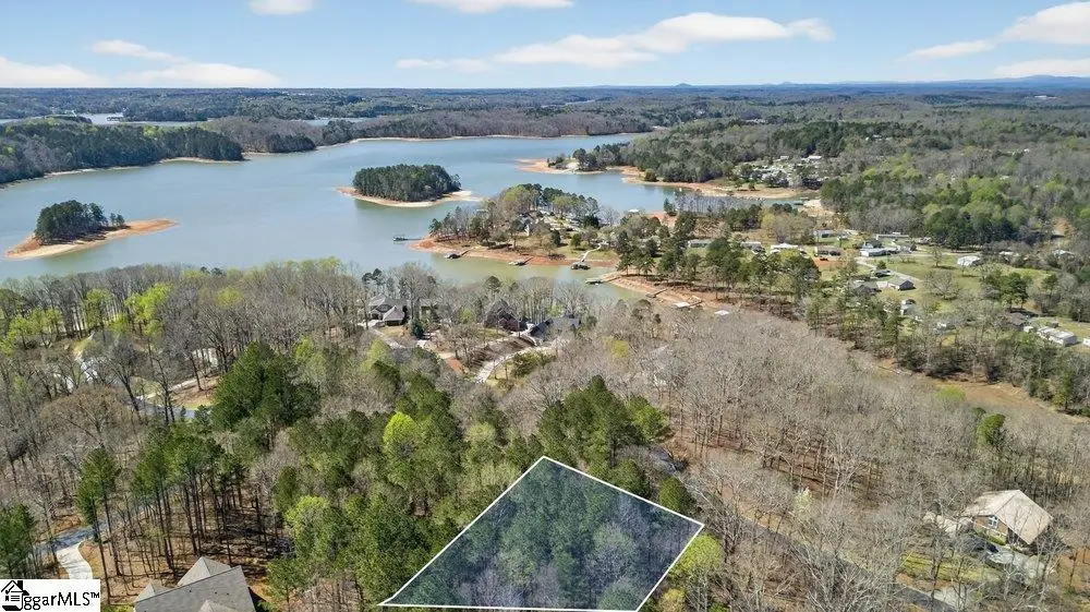 00 Overlook Drive, Fair Play, SC 29643 - #1