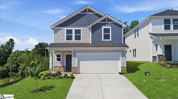 301 Shortleaf Lane, Pendleton, SC 29670