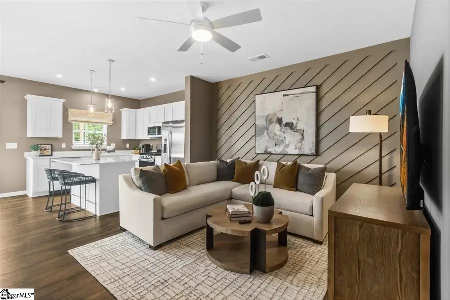 170 Randwick Lane, Greer, SC 29651 - #3