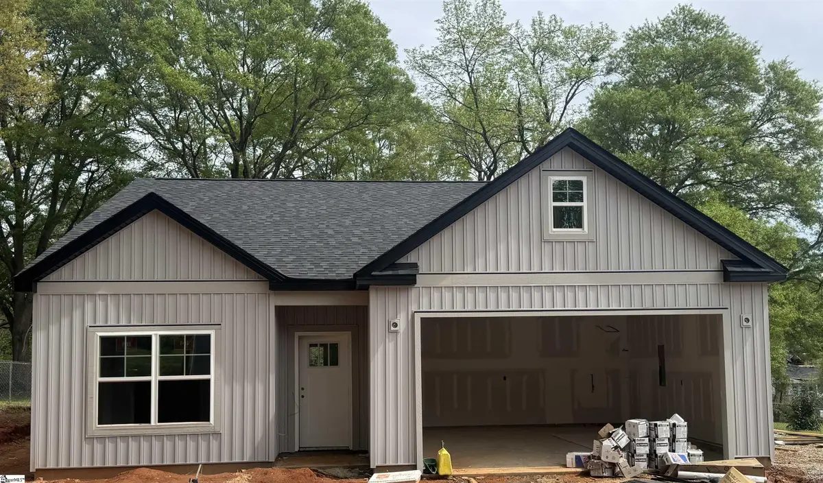 110 N 6th Street, Easley, SC 29640 - #1