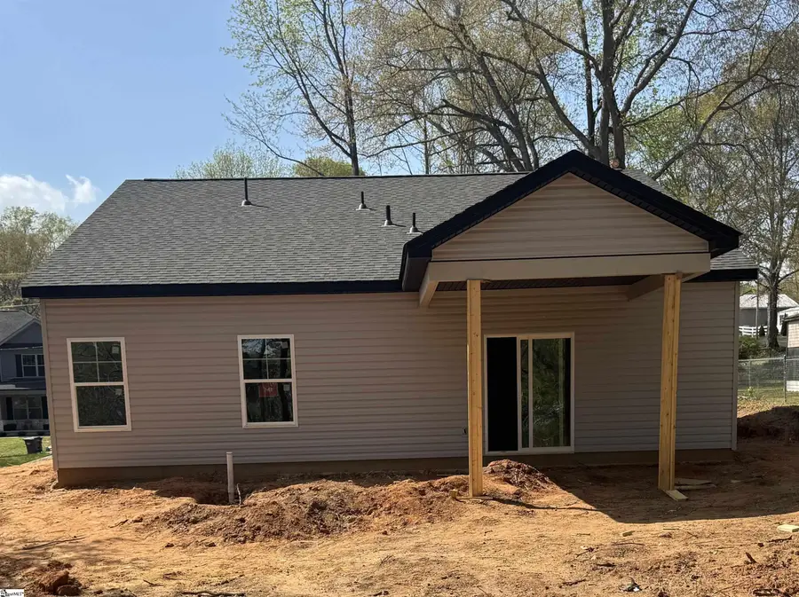 110 N 6th Street, Easley, SC 29640 - #2