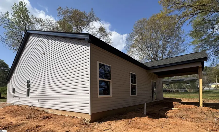 110 N 6th Street, Easley, SC 29640 - #3