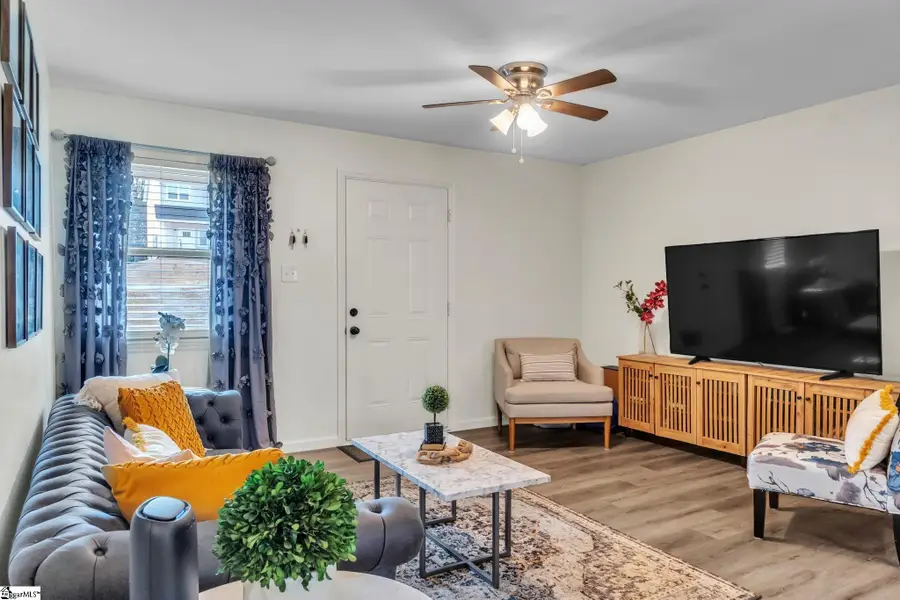 105 Westmoreland Street, Spartanburg, SC 29301 - #3