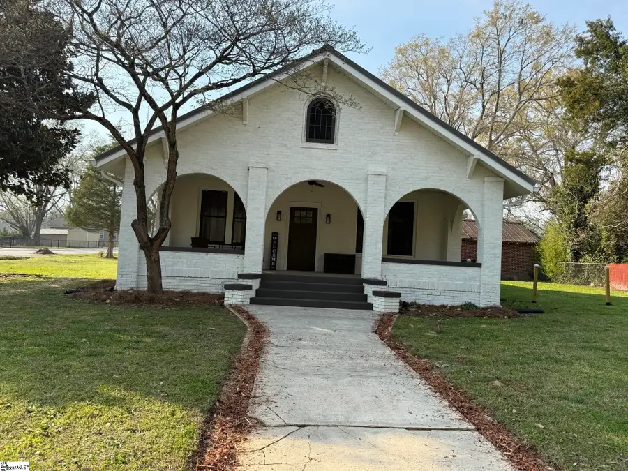 501 N Adair Street, Clinton, SC 29325 - #2