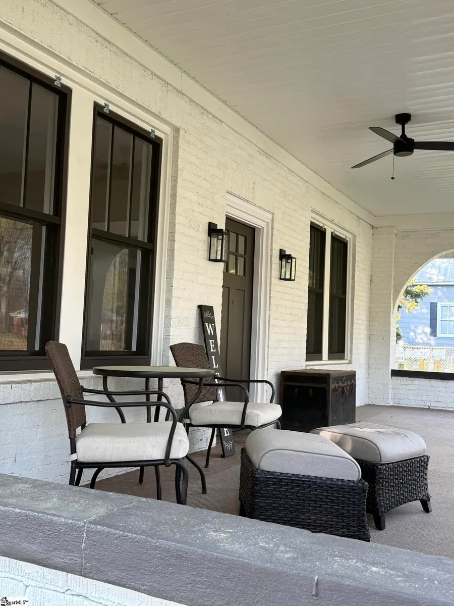 501 N Adair Street, Clinton, SC 29325 - #3