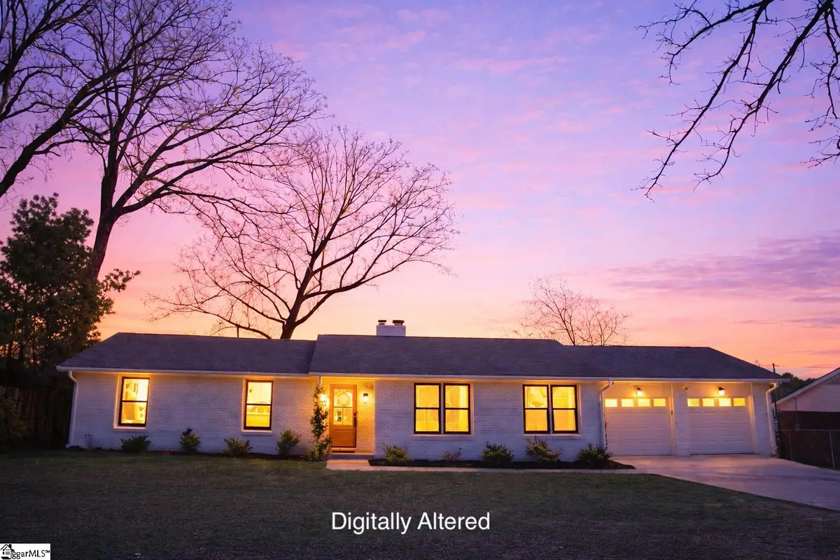 205 Wadsworth Road, Spartanburg, SC 29301 - #1